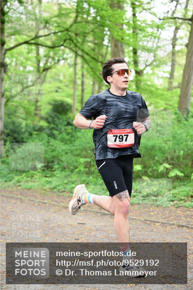 19.04.2026 - Hammer Lauf Dr. Thomas Lammeyer http://msf.ph/oto/9529192 19.04.2026 10:01:35 Laufen 797 meine-sportfotos.de