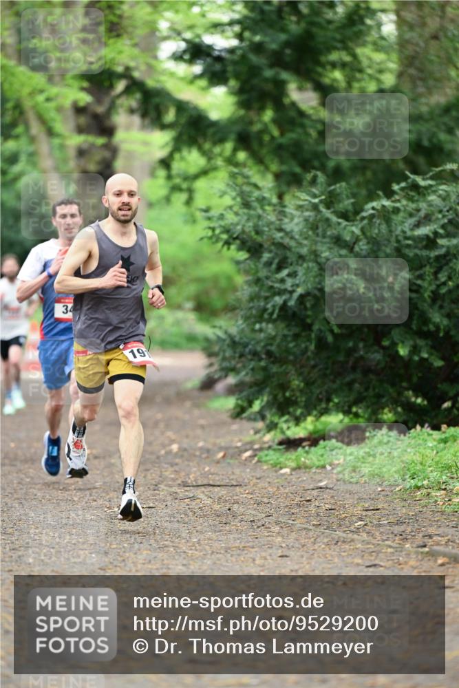 19.04.2026 - Hammer Lauf Dr. Thomas Lammeyer http://msf.ph/oto/9529200 19.04.2026 10:01:44 Laufen  meine-sportfotos.de