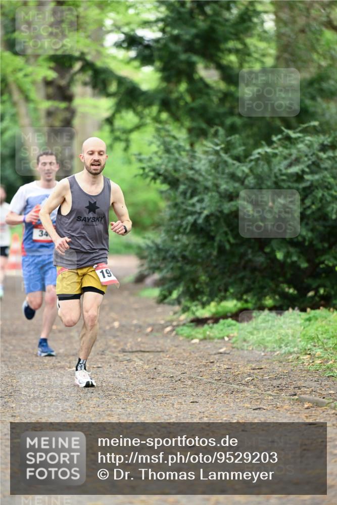19.04.2026 - Hammer Lauf Dr. Thomas Lammeyer http://msf.ph/oto/9529203 19.04.2026 10:01:45 Laufen  meine-sportfotos.de