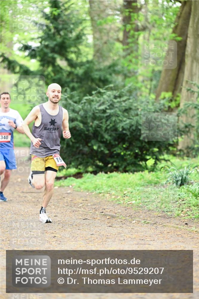 19.04.2026 - Hammer Lauf Dr. Thomas Lammeyer http://msf.ph/oto/9529207 19.04.2026 10:01:45 Laufen 340 meine-sportfotos.de