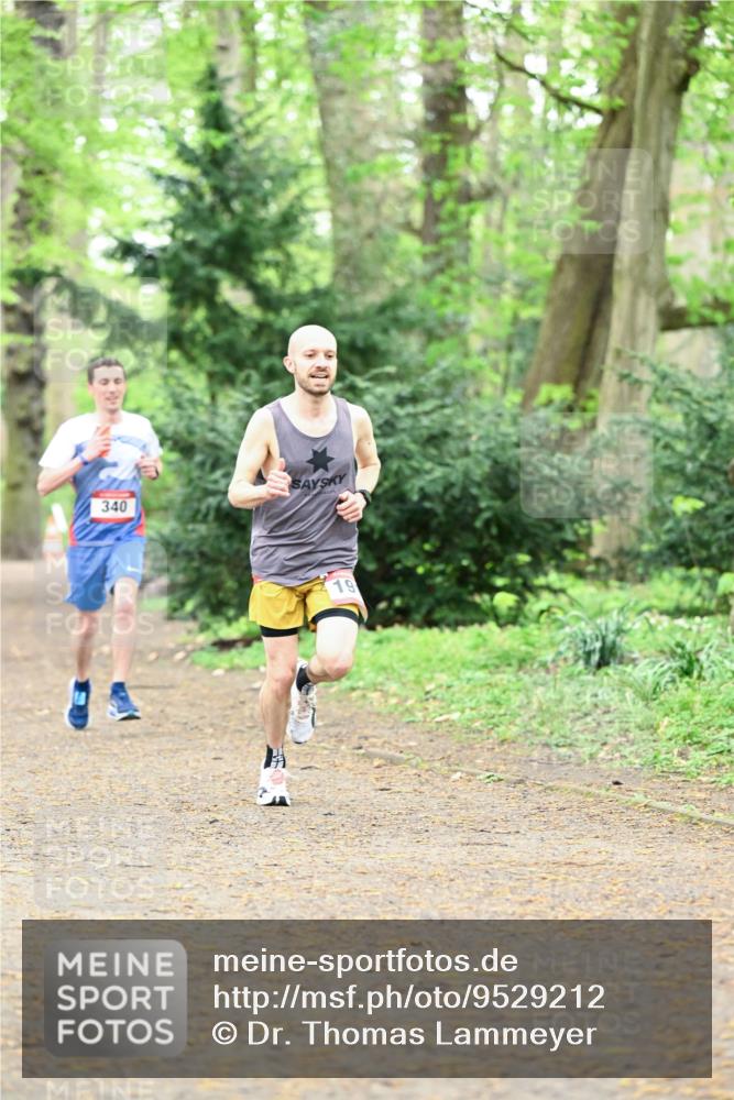 19.04.2026 - Hammer Lauf Dr. Thomas Lammeyer http://msf.ph/oto/9529212 19.04.2026 10:01:46 Laufen 340 meine-sportfotos.de