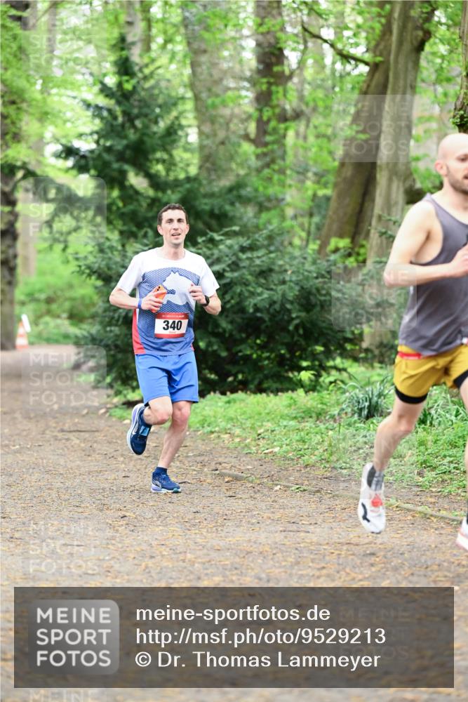 19.04.2026 - Hammer Lauf Dr. Thomas Lammeyer http://msf.ph/oto/9529213 19.04.2026 10:01:46 Laufen 340 meine-sportfotos.de