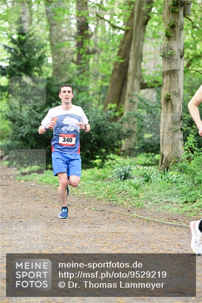 19.04.2026 - Hammer Lauf Dr. Thomas Lammeyer http://msf.ph/oto/9529219 19.04.2026 10:01:47 Laufen 340 meine-sportfotos.de