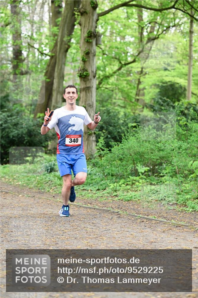 19.04.2026 - Hammer Lauf Dr. Thomas Lammeyer http://msf.ph/oto/9529225 19.04.2026 10:01:47 Laufen 340 meine-sportfotos.de