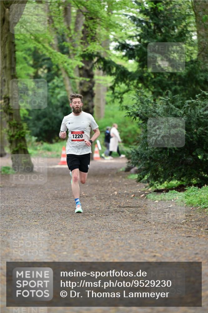 19.04.2026 - Hammer Lauf Dr. Thomas Lammeyer http://msf.ph/oto/9529230 19.04.2026 10:01:50 Laufen 1220 meine-sportfotos.de