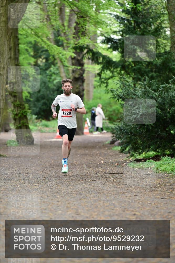 19.04.2026 - Hammer Lauf Dr. Thomas Lammeyer http://msf.ph/oto/9529232 19.04.2026 10:01:49 Laufen 1220 meine-sportfotos.de
