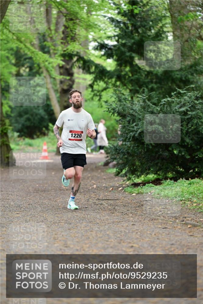 19.04.2026 - Hammer Lauf Dr. Thomas Lammeyer http://msf.ph/oto/9529235 19.04.2026 10:01:50 Laufen 1220 meine-sportfotos.de