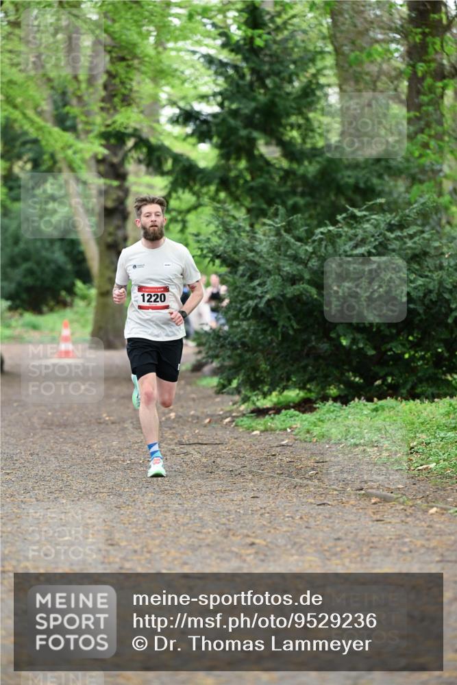 19.04.2026 - Hammer Lauf Dr. Thomas Lammeyer http://msf.ph/oto/9529236 19.04.2026 10:01:50 Laufen 1220 meine-sportfotos.de