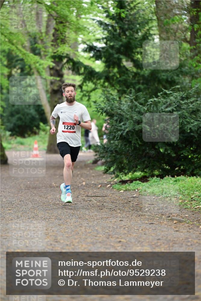19.04.2026 - Hammer Lauf Dr. Thomas Lammeyer http://msf.ph/oto/9529238 19.04.2026 10:01:50 Laufen 1220 meine-sportfotos.de
