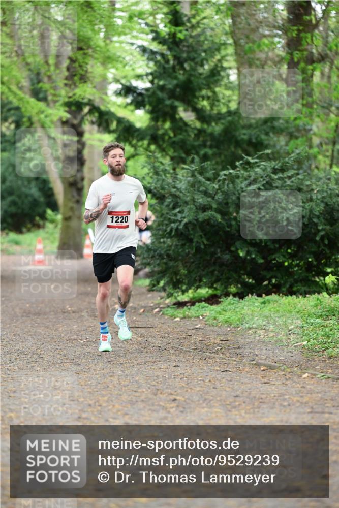 19.04.2026 - Hammer Lauf Dr. Thomas Lammeyer http://msf.ph/oto/9529239 19.04.2026 10:01:50 Laufen 1220 meine-sportfotos.de