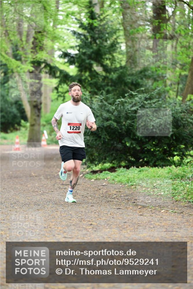19.04.2026 - Hammer Lauf Dr. Thomas Lammeyer http://msf.ph/oto/9529241 19.04.2026 10:01:51 Laufen 1220 meine-sportfotos.de