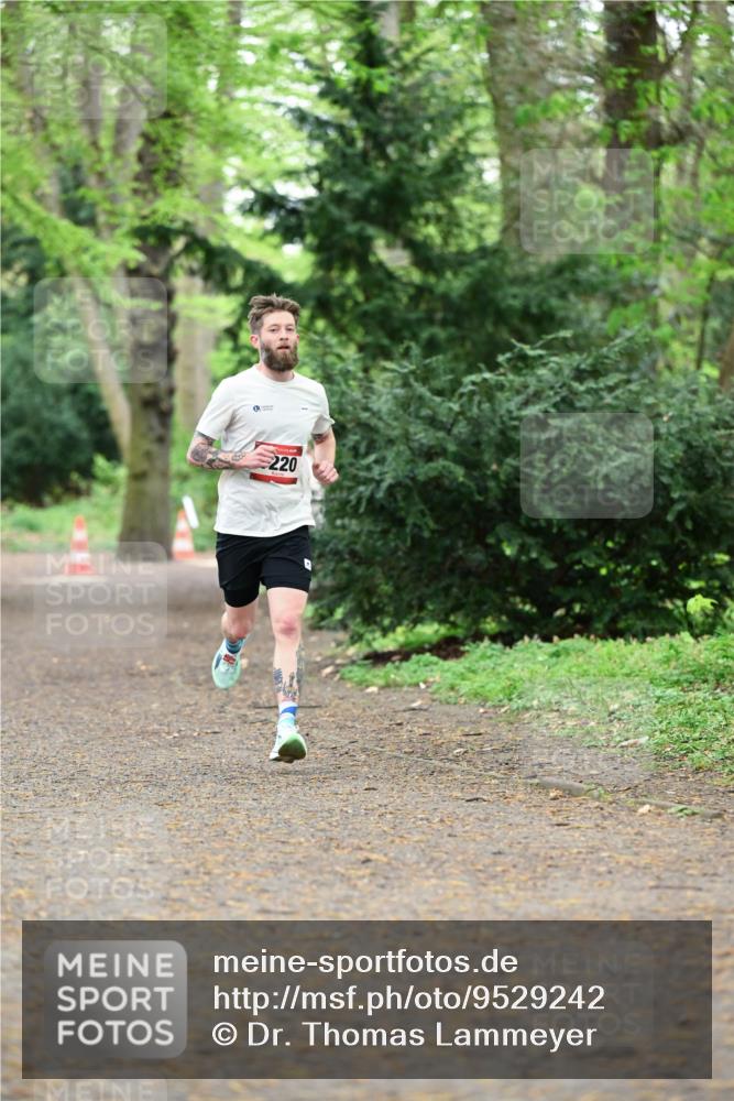 19.04.2026 - Hammer Lauf Dr. Thomas Lammeyer http://msf.ph/oto/9529242 19.04.2026 10:01:50 Laufen 220 meine-sportfotos.de