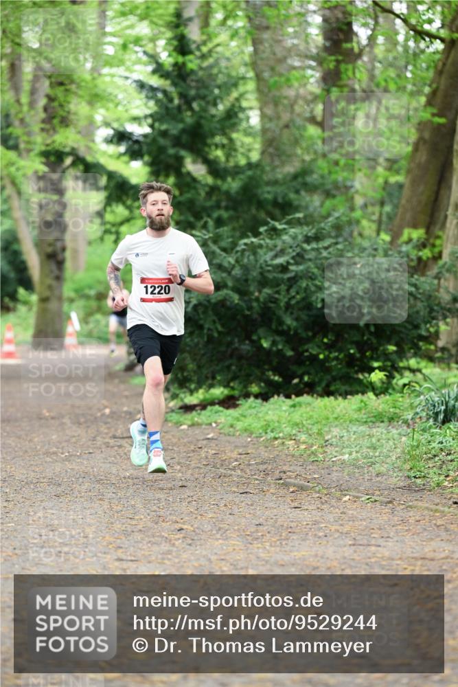 19.04.2026 - Hammer Lauf Dr. Thomas Lammeyer http://msf.ph/oto/9529244 19.04.2026 10:01:51 Laufen 1220 meine-sportfotos.de