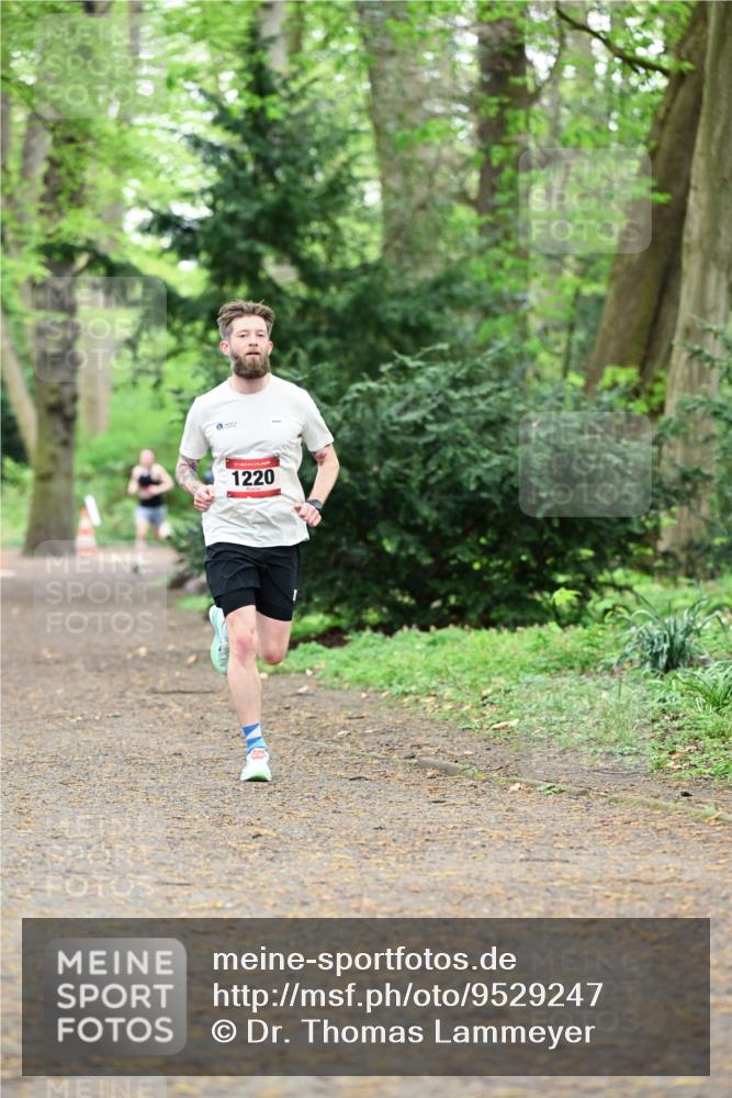 19.04.2026 - Hammer Lauf Dr. Thomas Lammeyer http://msf.ph/oto/9529247 19.04.2026 10:01:51 Laufen 1220 meine-sportfotos.de