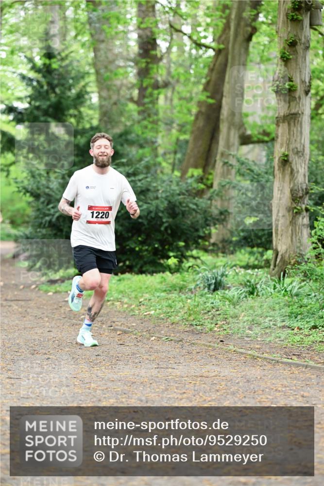 19.04.2026 - Hammer Lauf Dr. Thomas Lammeyer http://msf.ph/oto/9529250 19.04.2026 10:01:51 Laufen 1220 meine-sportfotos.de