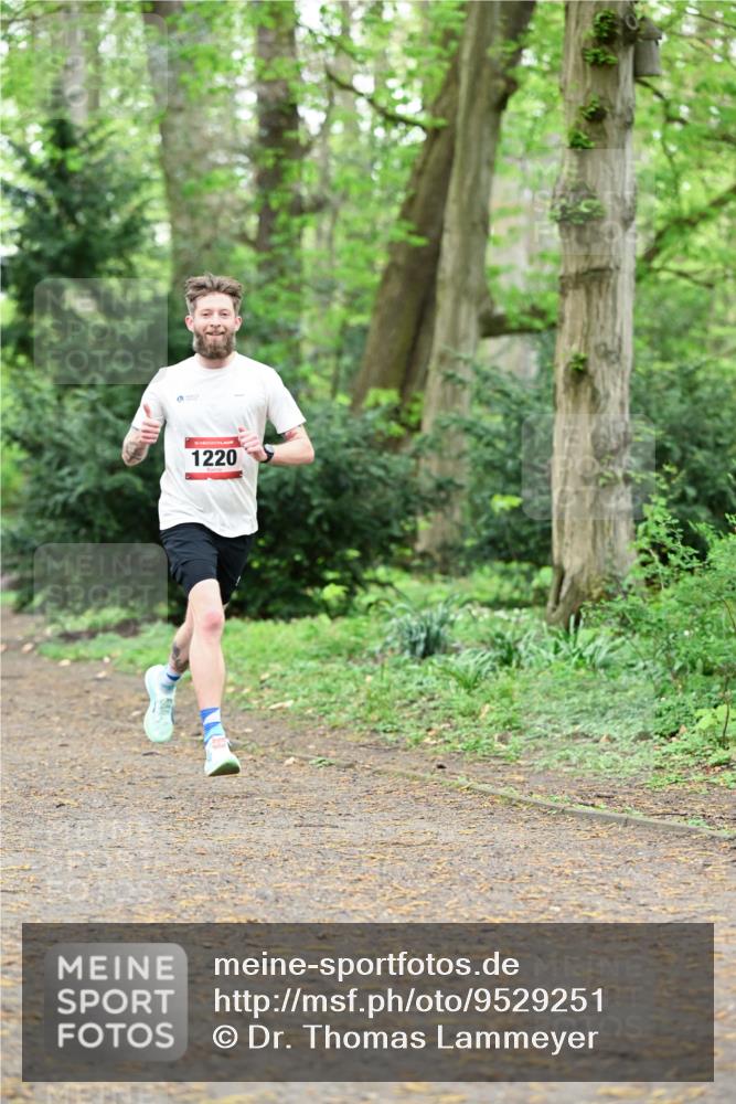 19.04.2026 - Hammer Lauf Dr. Thomas Lammeyer http://msf.ph/oto/9529251 19.04.2026 10:01:51 Laufen 1220 meine-sportfotos.de