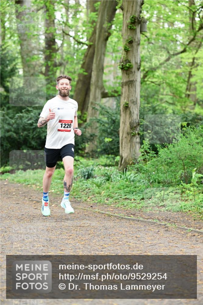 19.04.2026 - Hammer Lauf Dr. Thomas Lammeyer http://msf.ph/oto/9529254 19.04.2026 10:01:52 Laufen 1220 meine-sportfotos.de