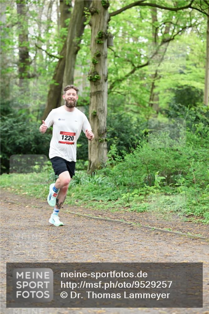 19.04.2026 - Hammer Lauf Dr. Thomas Lammeyer http://msf.ph/oto/9529257 19.04.2026 10:01:52 Laufen 1220 meine-sportfotos.de