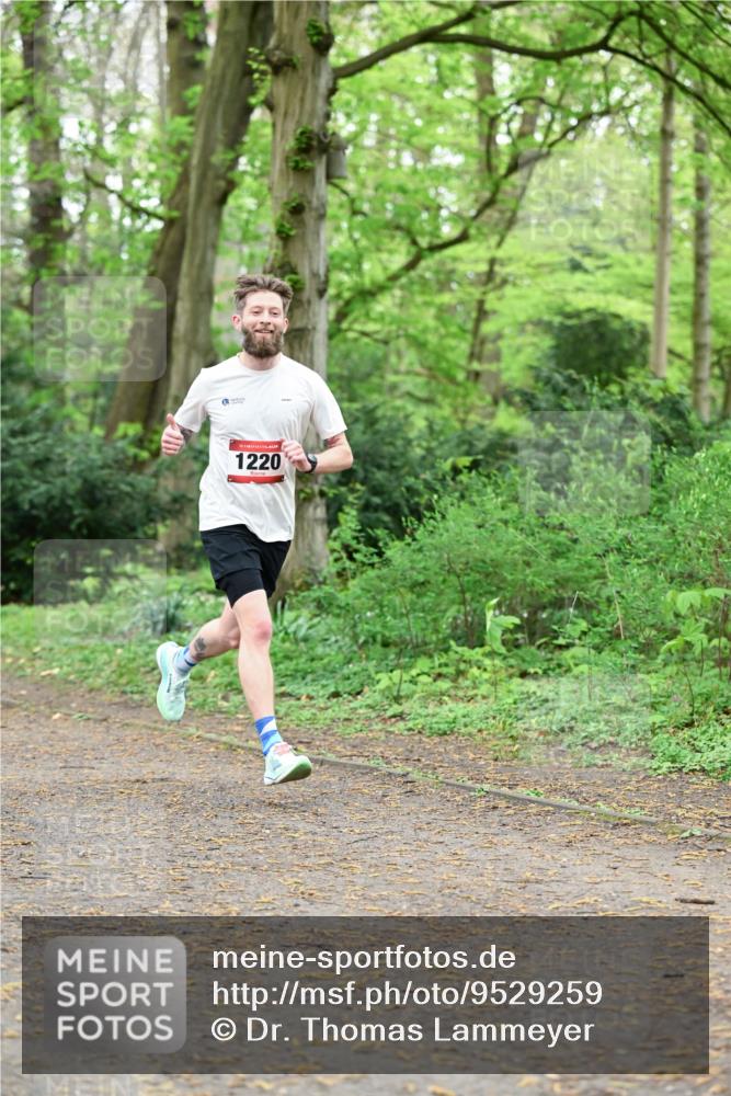 19.04.2026 - Hammer Lauf Dr. Thomas Lammeyer http://msf.ph/oto/9529259 19.04.2026 10:01:52 Laufen 1220 meine-sportfotos.de