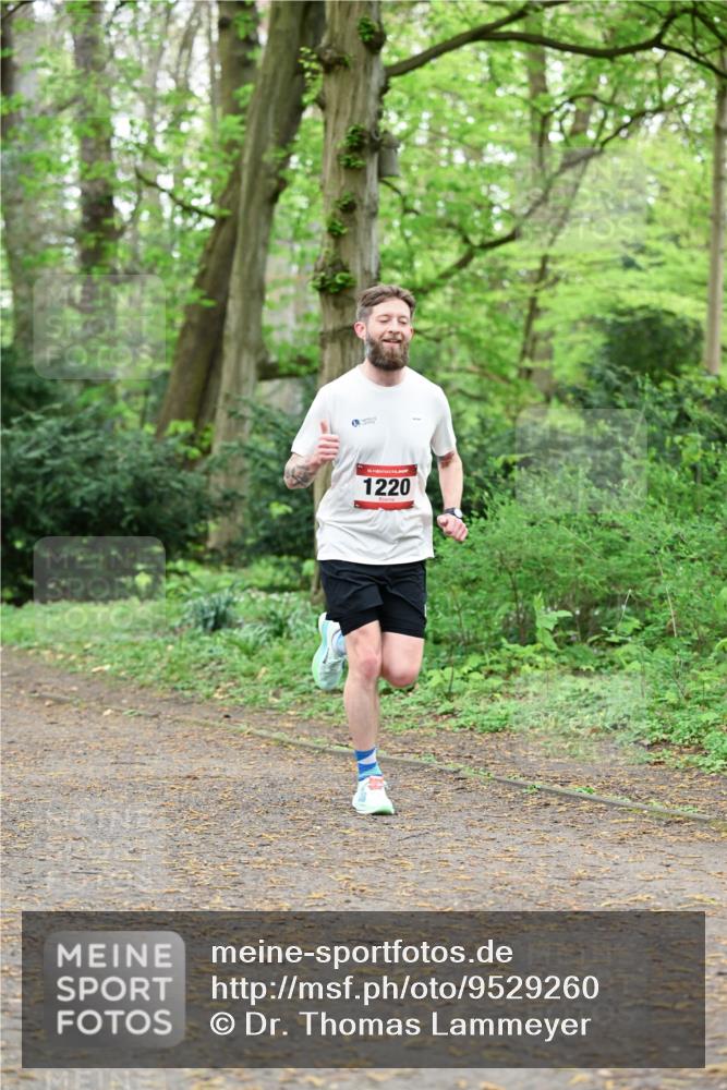 19.04.2026 - Hammer Lauf Dr. Thomas Lammeyer http://msf.ph/oto/9529260 19.04.2026 10:01:52 Laufen 1220 meine-sportfotos.de