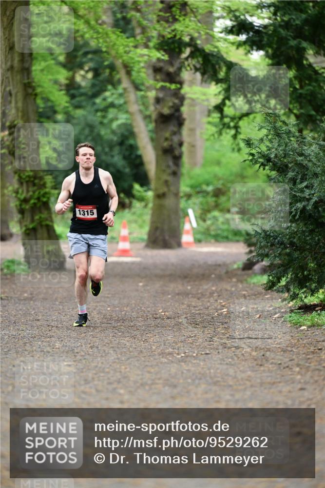 19.04.2026 - Hammer Lauf Dr. Thomas Lammeyer http://msf.ph/oto/9529262 19.04.2026 10:01:59 Laufen 1315 meine-sportfotos.de