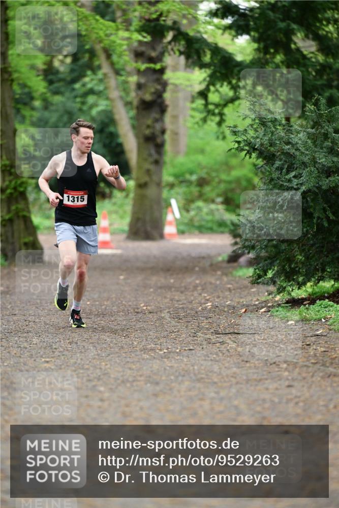 19.04.2026 - Hammer Lauf Dr. Thomas Lammeyer http://msf.ph/oto/9529263 19.04.2026 10:01:59 Laufen 1315 meine-sportfotos.de