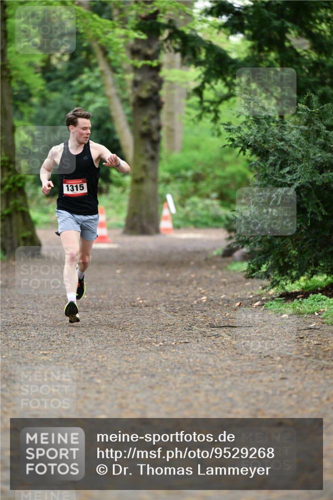 19.04.2026 - Hammer Lauf Dr. Thomas Lammeyer http://msf.ph/oto/9529268 19.04.2026 10:01:59 Laufen 1315 meine-sportfotos.de