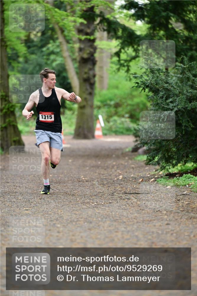 19.04.2026 - Hammer Lauf Dr. Thomas Lammeyer http://msf.ph/oto/9529269 19.04.2026 10:01:59 Laufen 1315 meine-sportfotos.de