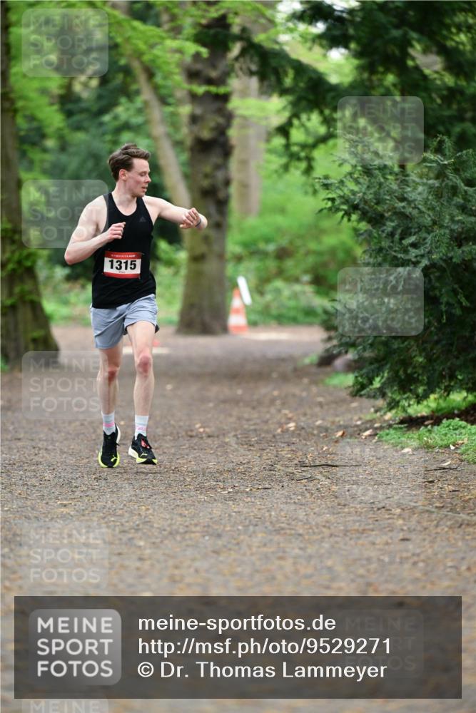 19.04.2026 - Hammer Lauf Dr. Thomas Lammeyer http://msf.ph/oto/9529271 19.04.2026 10:01:59 Laufen 1315 meine-sportfotos.de