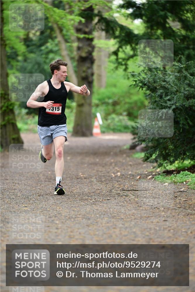 19.04.2026 - Hammer Lauf Dr. Thomas Lammeyer http://msf.ph/oto/9529274 19.04.2026 10:01:59 Laufen 315 meine-sportfotos.de