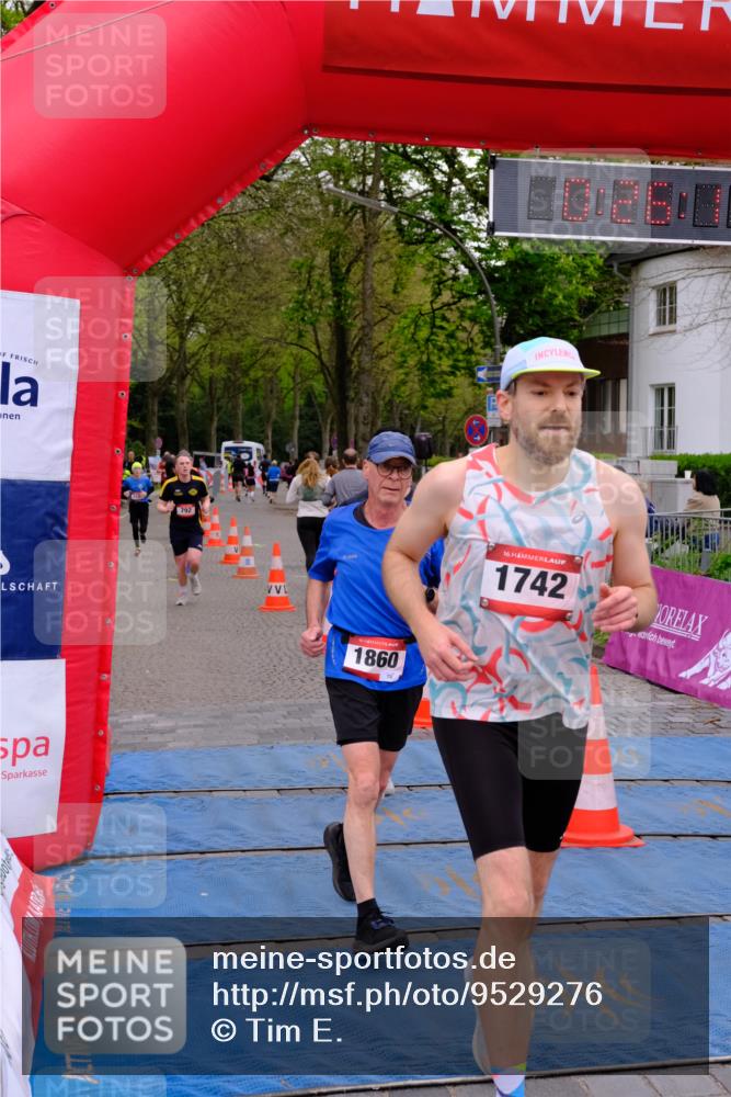 19.04.2026 - Hammer Lauf Tim E. http://msf.ph/oto/9529276 19.04.2026 10:11:20 Ziel 176, 277, 287, 431, 498, 782, 792, 1127, 1742, 1754, 1860, 1866 meine-sportfotos.de