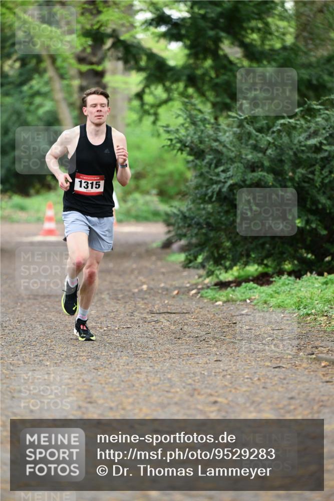 19.04.2026 - Hammer Lauf Dr. Thomas Lammeyer http://msf.ph/oto/9529283 19.04.2026 10:02:00 Laufen 1315 meine-sportfotos.de