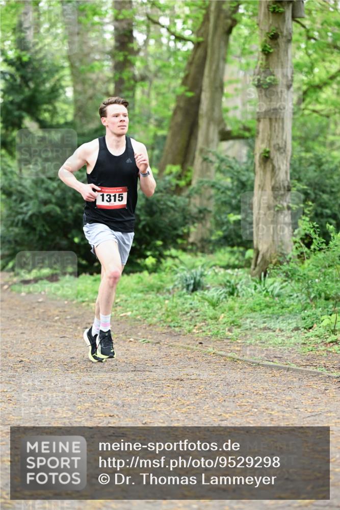 19.04.2026 - Hammer Lauf Dr. Thomas Lammeyer http://msf.ph/oto/9529298 19.04.2026 10:02:02 Laufen 1315 meine-sportfotos.de