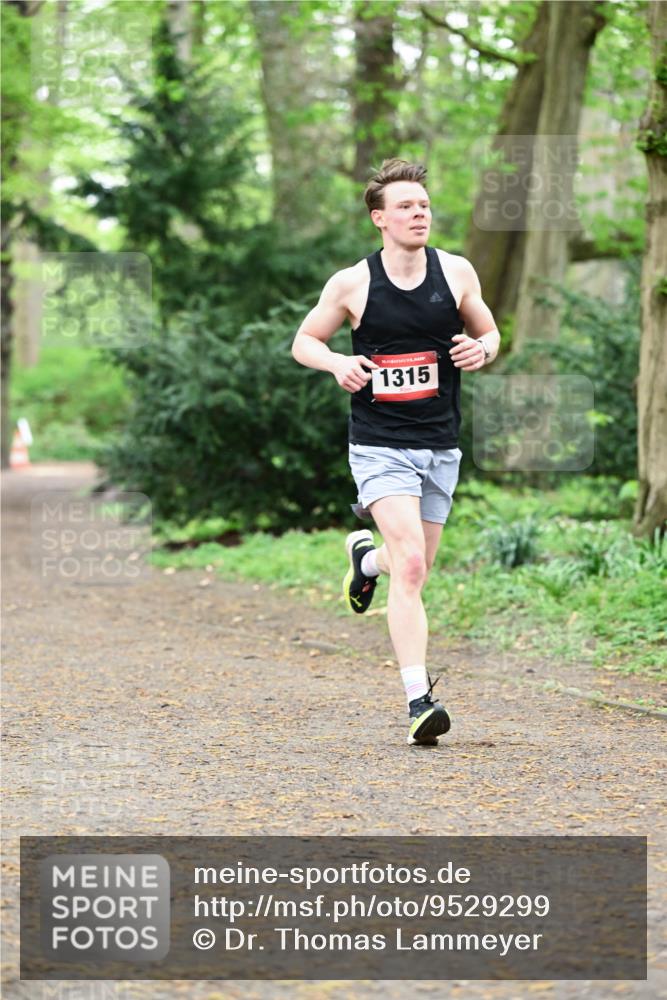 19.04.2026 - Hammer Lauf Dr. Thomas Lammeyer http://msf.ph/oto/9529299 19.04.2026 10:02:02 Laufen 1315 meine-sportfotos.de