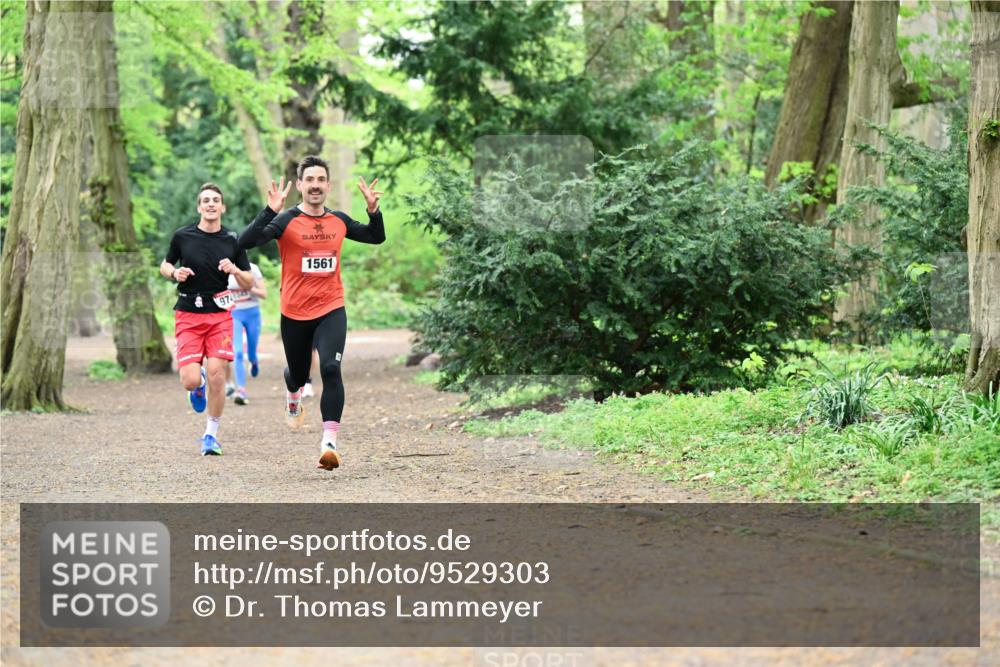 19.04.2026 - Hammer Lauf Dr. Thomas Lammeyer http://msf.ph/oto/9529303 19.04.2026 10:02:23 Laufen  meine-sportfotos.de