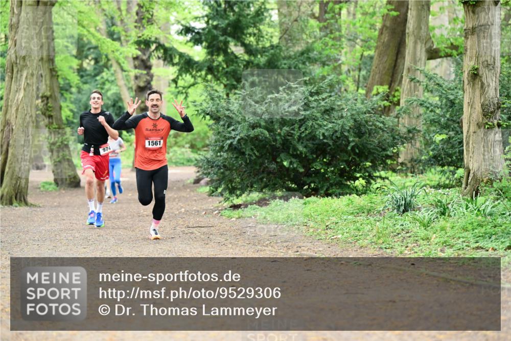 19.04.2026 - Hammer Lauf Dr. Thomas Lammeyer http://msf.ph/oto/9529306 19.04.2026 10:02:23 Laufen  meine-sportfotos.de