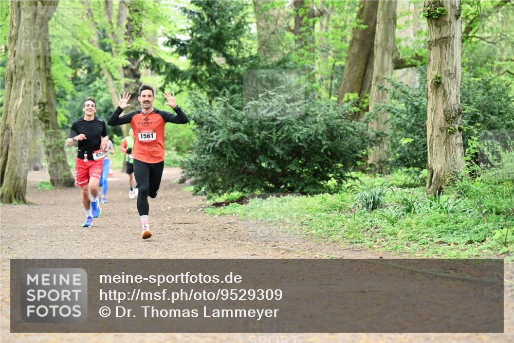 19.04.2026 - Hammer Lauf Dr. Thomas Lammeyer http://msf.ph/oto/9529309 19.04.2026 10:02:23 Laufen  meine-sportfotos.de