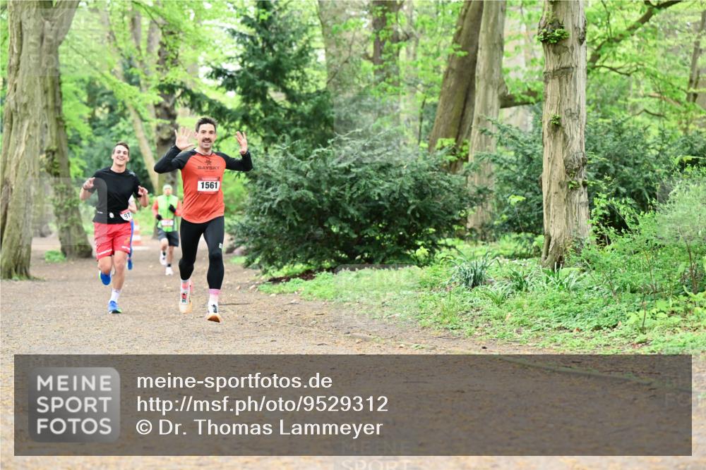 19.04.2026 - Hammer Lauf Dr. Thomas Lammeyer http://msf.ph/oto/9529312 19.04.2026 10:02:23 Laufen  meine-sportfotos.de