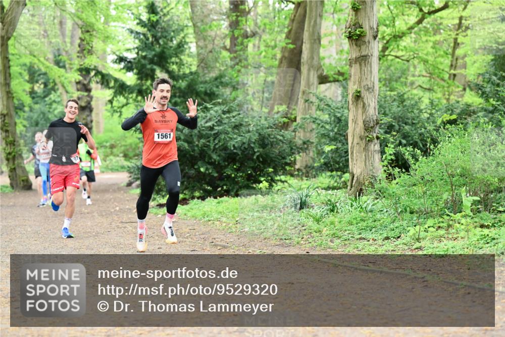19.04.2026 - Hammer Lauf Dr. Thomas Lammeyer http://msf.ph/oto/9529320 19.04.2026 10:02:24 Laufen 1343, 1561 meine-sportfotos.de