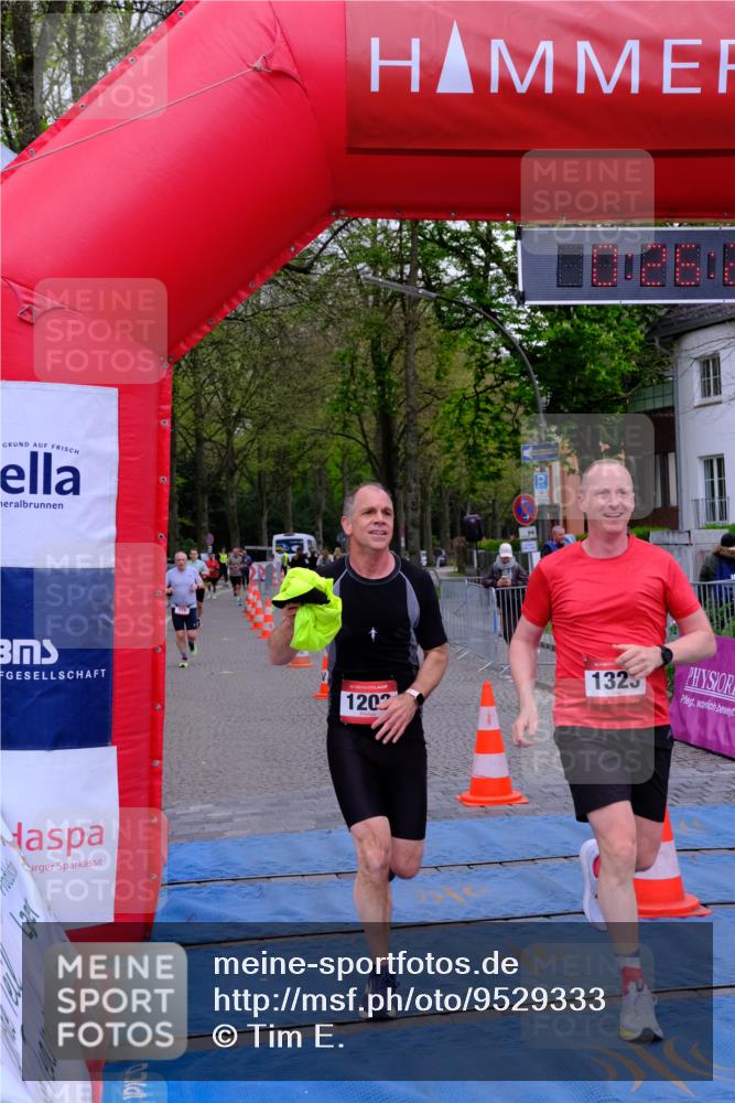 19.04.2026 - Hammer Lauf Tim E. http://msf.ph/oto/9529333 19.04.2026 10:11:32 Ziel 119, 186, 187, 375, 1202, 1323, 1717 meine-sportfotos.de