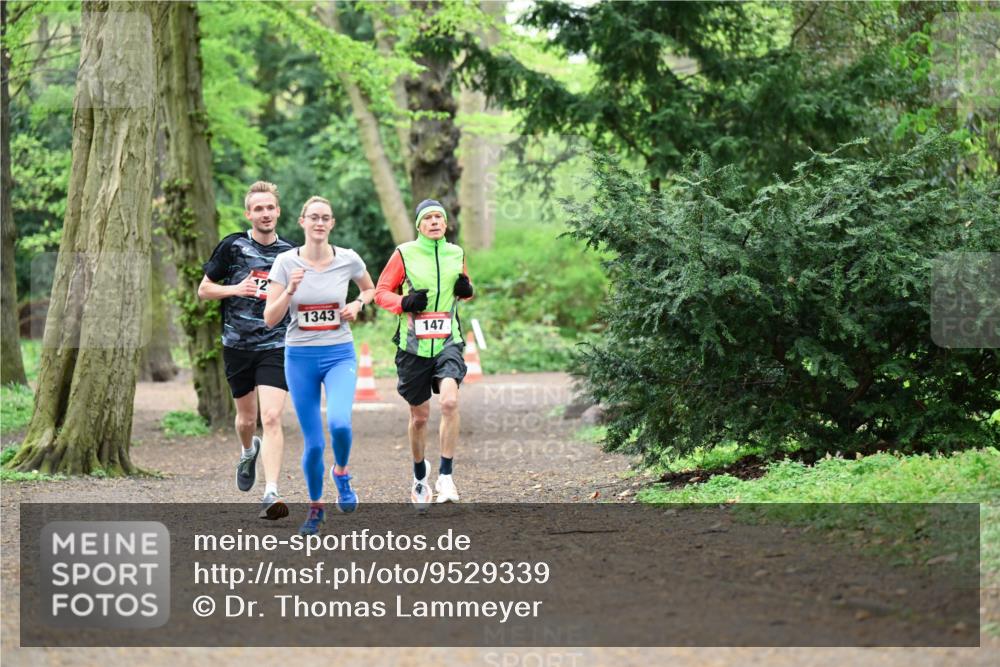 19.04.2026 - Hammer Lauf Dr. Thomas Lammeyer http://msf.ph/oto/9529339 19.04.2026 10:02:27 Laufen 1343, 147 meine-sportfotos.de
