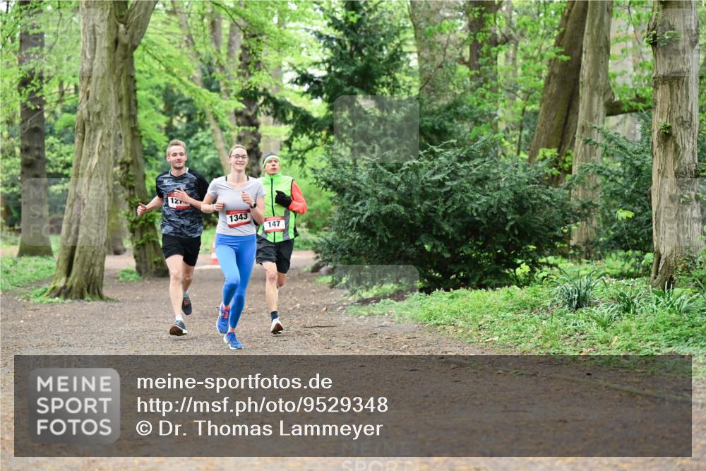 19.04.2026 - Hammer Lauf Dr. Thomas Lammeyer http://msf.ph/oto/9529348 19.04.2026 10:02:28 Laufen 1343, 147 meine-sportfotos.de
