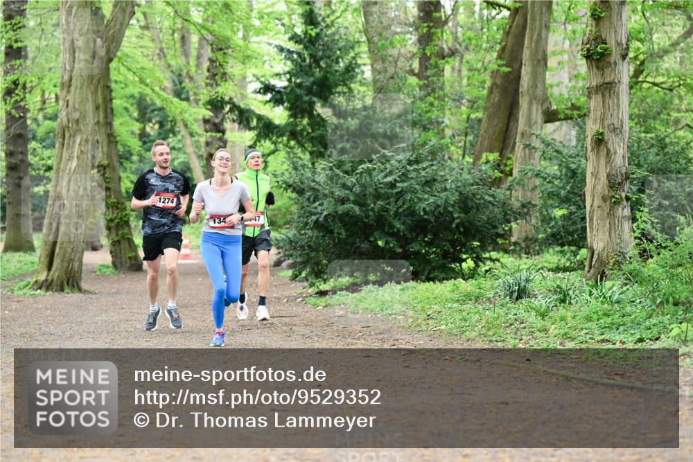 19.04.2026 - Hammer Lauf Dr. Thomas Lammeyer http://msf.ph/oto/9529352 19.04.2026 10:02:28 Laufen 1274, 134 meine-sportfotos.de