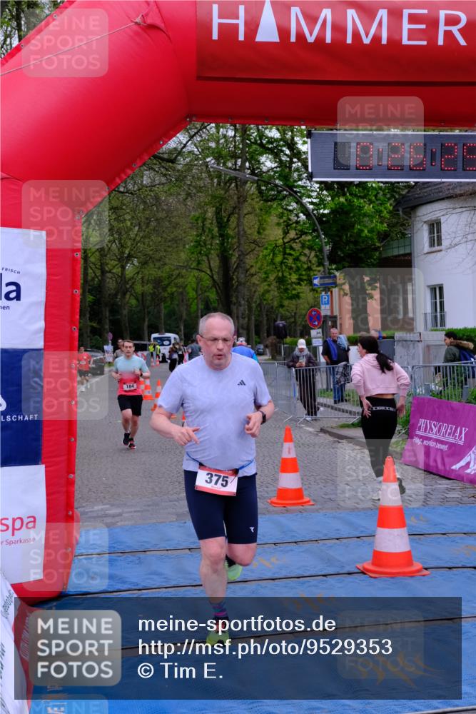 19.04.2026 - Hammer Lauf Tim E. http://msf.ph/oto/9529353 19.04.2026 10:11:38 Ziel 156, 184, 186, 187, 206, 210, 310, 334, 375, 747, 1032, 1717, 1767 meine-sportfotos.de