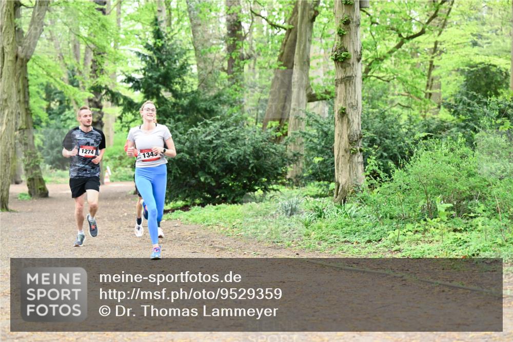 19.04.2026 - Hammer Lauf Dr. Thomas Lammeyer http://msf.ph/oto/9529359 19.04.2026 10:02:29 Laufen 1274, 1345 meine-sportfotos.de