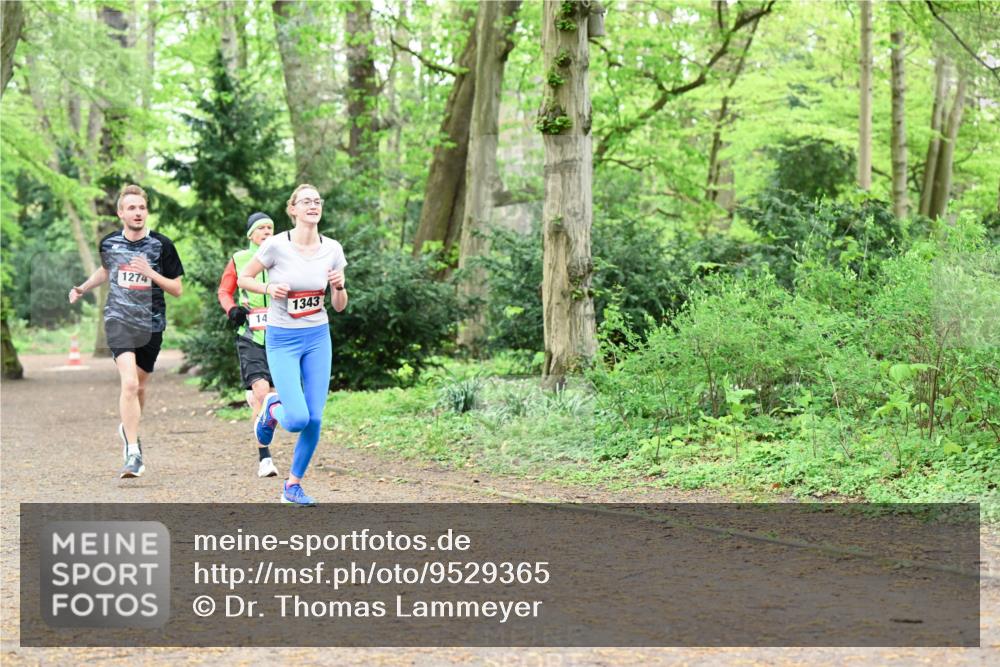 19.04.2026 - Hammer Lauf Dr. Thomas Lammeyer http://msf.ph/oto/9529365 19.04.2026 10:02:29 Laufen 1274, 1343 meine-sportfotos.de