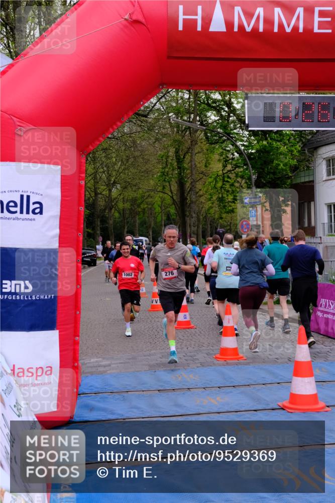 19.04.2026 - Hammer Lauf Tim E. http://msf.ph/oto/9529369 19.04.2026 10:11:44 Ziel 156, 184, 210, 276, 310, 334, 747, 1002, 1032, 1350, 1738, 1767 meine-sportfotos.de