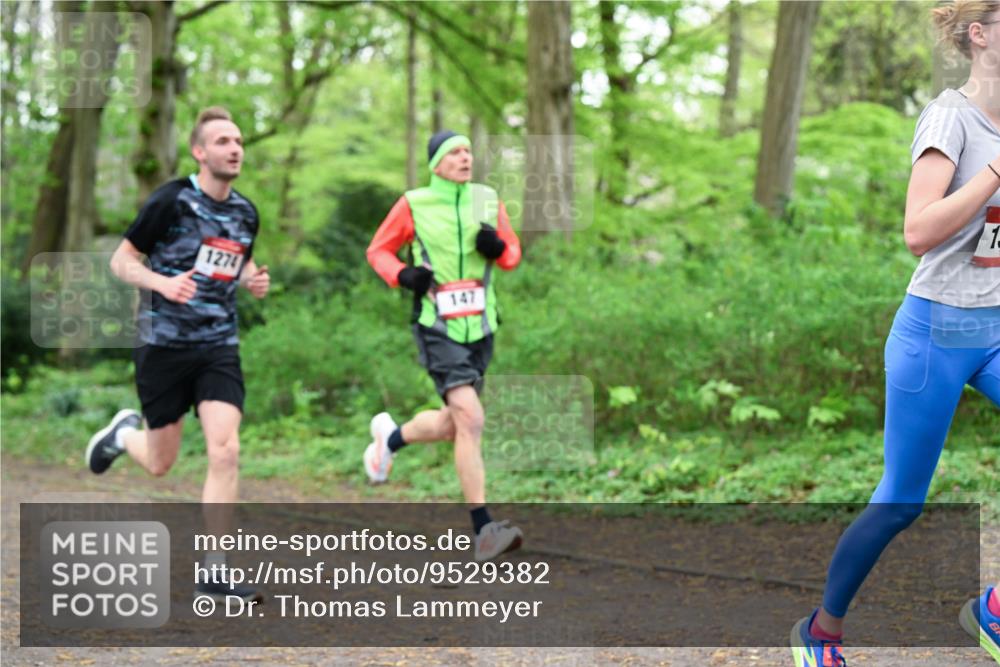 19.04.2026 - Hammer Lauf Dr. Thomas Lammeyer http://msf.ph/oto/9529382 19.04.2026 10:02:31 Laufen 1274, 147 meine-sportfotos.de