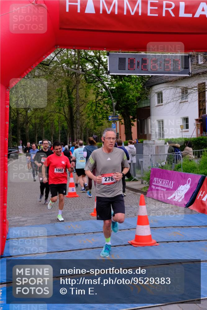 19.04.2026 - Hammer Lauf Tim E. http://msf.ph/oto/9529383 19.04.2026 10:11:45 Ziel 110, 156, 210, 276, 310, 334, 747, 1002, 1350, 1738, 1767 meine-sportfotos.de