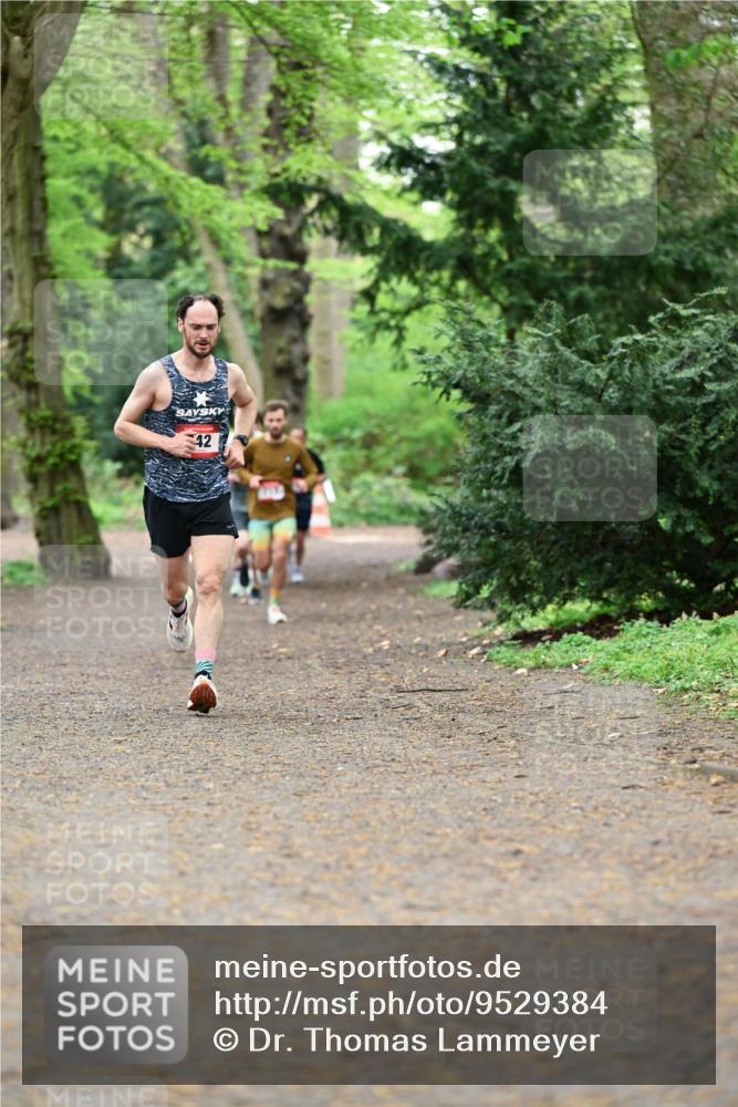 19.04.2026 - Hammer Lauf Dr. Thomas Lammeyer http://msf.ph/oto/9529384 19.04.2026 10:02:51 Laufen  meine-sportfotos.de